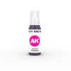 AK-Interactive - King Purple Color Punch (17ml) 3rd Gen Acrylic