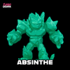 Turbodork: Absinthe Metallic 22ml