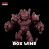 Turbodork: Box Wine Metallic 22ml