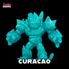 Turbodork:  Curacao Metallic 22ml