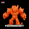 Turbodork: Fahrenheit Metallic 22ml