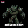 Turbodork: Grave Robber Turboshift 22ml