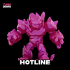 Turbodork: Hotline Metallic 22ml