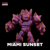 Turbodork: Miami Sunset Turboshift 22ml