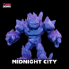 Turbodork: Midnight City Zenishift 22ml