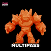 Turbodork: Multi Pass Metallic 22ml