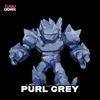 Turbodork: Purl Grey Metallic 22ml