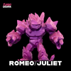 Turbodork: Romeo/Juliet Zenishift 22ml