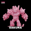 Turbodork: Sakura Metallic 22ml