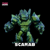 Turbodork: Scarab Turboshift 22ml