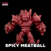 Turbodork:  Spicy Meatball Metallic 22ml