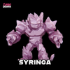 Turbodork: Syringa Metallic 22ml