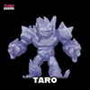 Turbodork: Taro Metallic 22ml