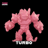 Turbodork: Turbo Metallic 22ml