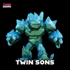 Turbodork: Twin Sons Zenishift 22ml