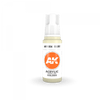 AK-Interactive - Ivory (17ml) 3rd Gen Acrylic