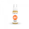 AK-Interactive - Beige (17ml) 3rd Gen Acrylic