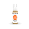 AK-Interactive - Medium Sand (17ml) 3rd Gen Acrylic