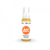 AK-Interactive - Sand Yellow (17ml) 3rd Gen Acrylic