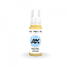 AK-Interactive - Pastel Yellow (17ml) 3rd Gen Acrylic