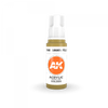 AK-Interactive - Sahara Yellow (17ml) 3rd Gen Acrylic