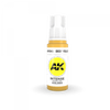 AK-Interactive - Deep Yellow (17ml) 3rd Gen Acrylic