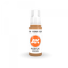 AK-Interactive - Medium Flesh Tone (17ml) 3rd Gen Acrylic