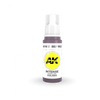 AK-Interactive - Deep Violet (17ml) 3rd Gen Acrylic