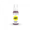 AK-Interactive - Deep Purple (17ml) 3rd Gen Acrylic