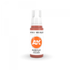 AK-Interactive - Vermillion (17ml) 3rd Gen Acrylic