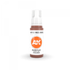 AK-Interactive - Medium Rust (17ml) 3rd Gen Acrylic