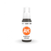 AK-Interactive - Burnt Umber (17ml) 3rd Gen Acrylic