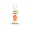 AK-Interactive - Luminous Green (17ml) 3rd Gen Acrylic